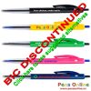 BiC Discontinued