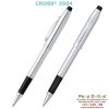 Cross 3504 Century II RB Lustrous Chrome Pen