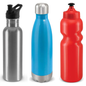 Drink Bottles