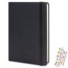 LEATHER NOTEBOOKS