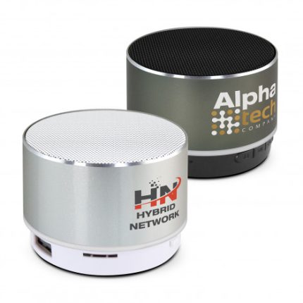 Metal Bluetooth Speaker | PT799694 | Main