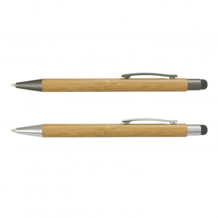 Lancelot Bamboo Stylus Pen | PT799724 | Main