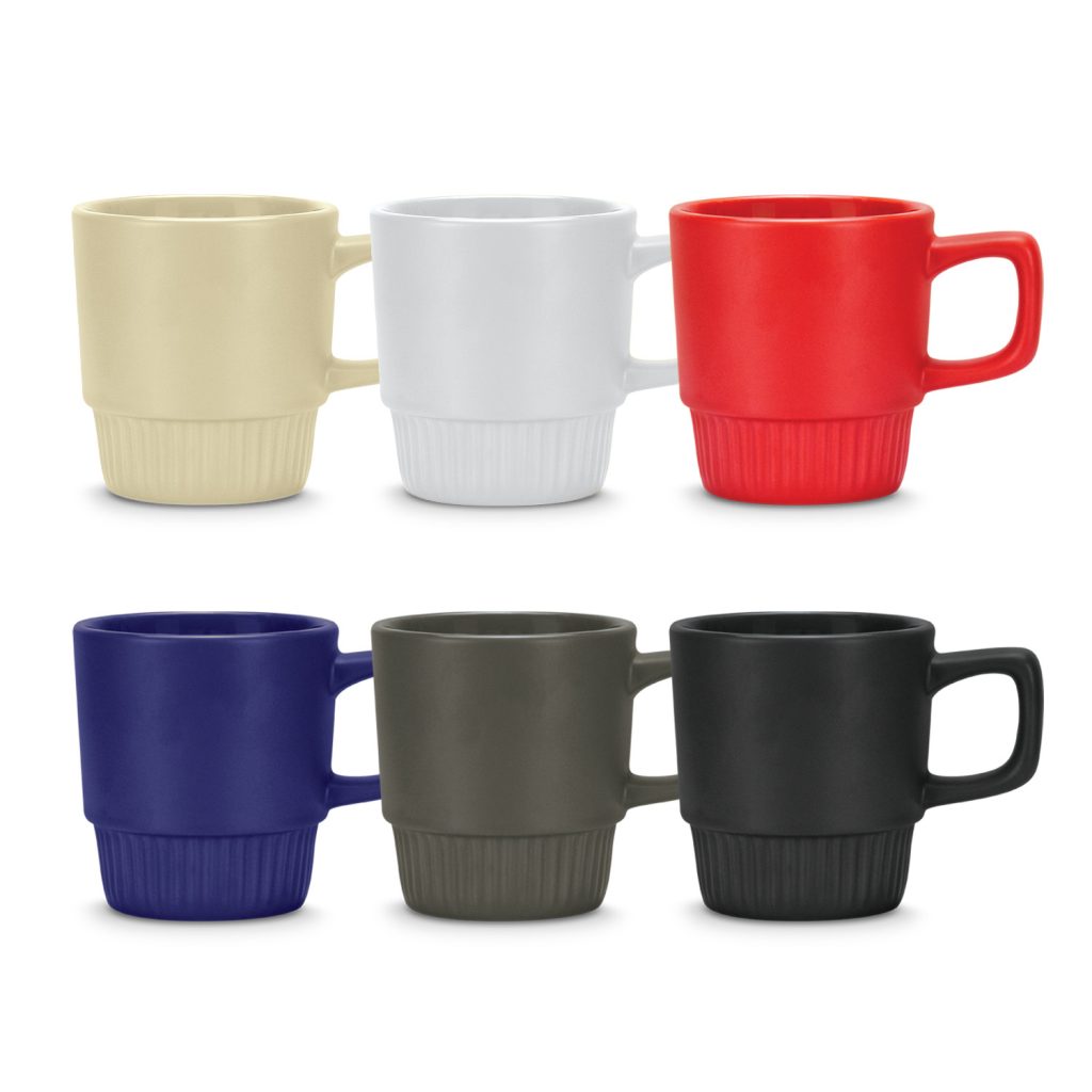 Bay Stackable Coffee Mug | PT870302 | Main