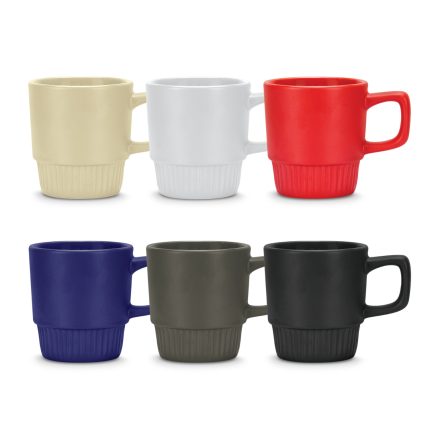 Bay Stackable Coffee Mug | PT870302 | Main