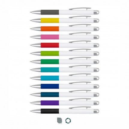 Bream Bay Metal Pen | PT872583 | ImpactAware