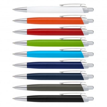 Rotoiti Metal Pen | PT872584 | Main