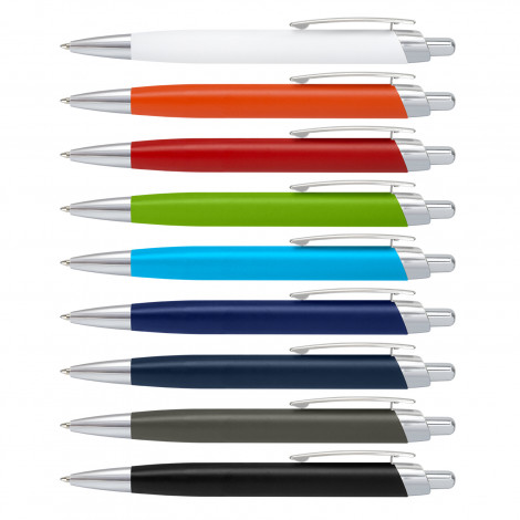 Rotoiti Metal Pen | PT872584 | Main