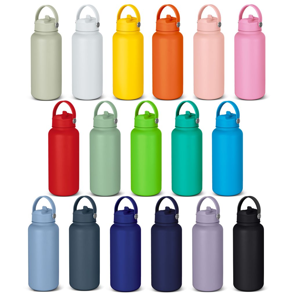 Compadre Vacuum Bottle | PT873120 | Main