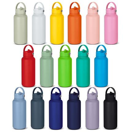 Compadre Vacuum Bottle | PT873120 | Main
