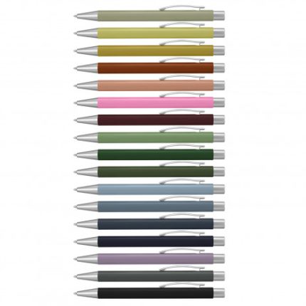 Lancelot Style Metal Pen | PT873488 | Main