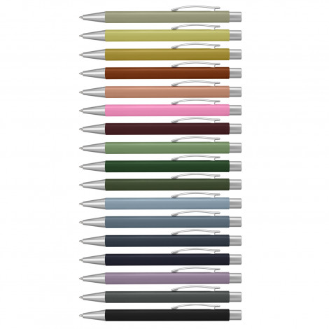 Lancelot Style Metal Pen | PT873488 | Main