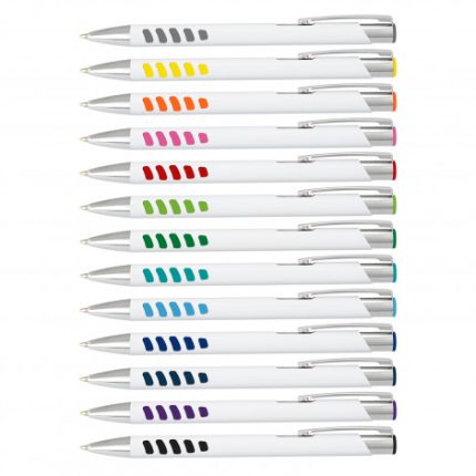 Panorama Grip Pen - White | PT875096 | Main