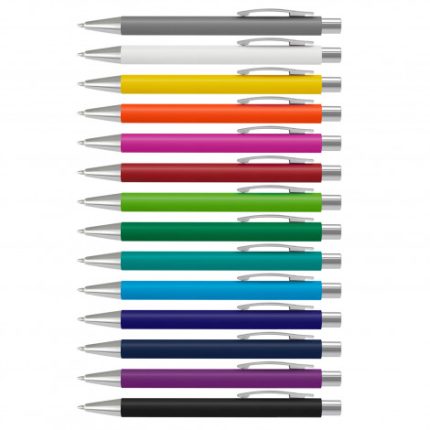 Lancelot Soft-Touch Pen | PT875306 | Main