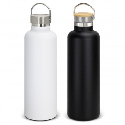 Highlander Stainless Steel Drink Bottle - 1L | PT875575 | Main