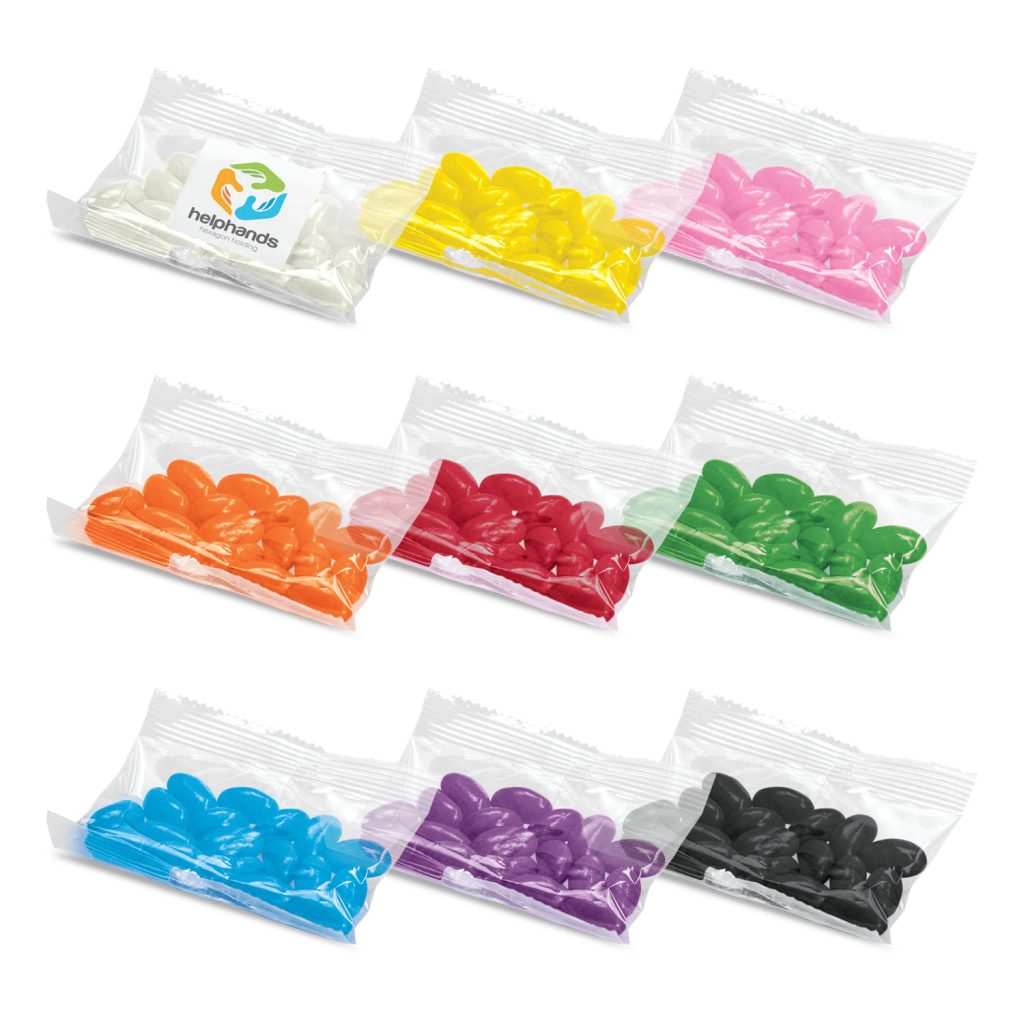 Jelly Beans - Single Colour | PT878256 | Main