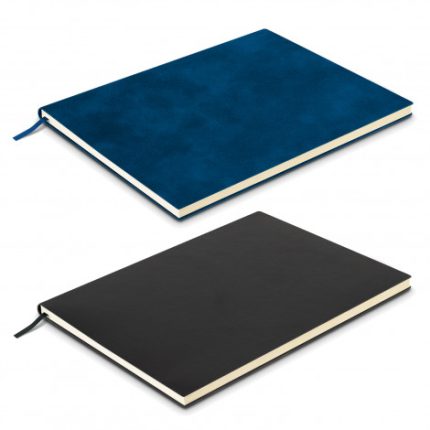 Softcover Lined Notebook - A4 | PT878530 | Main