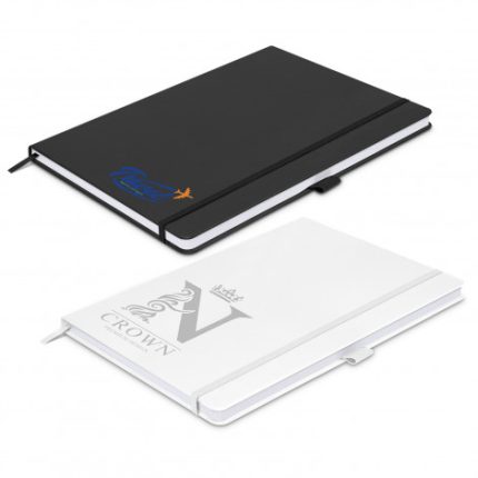Hardcover A4 Luxury Lined NoteBooks | PT878531 | Main