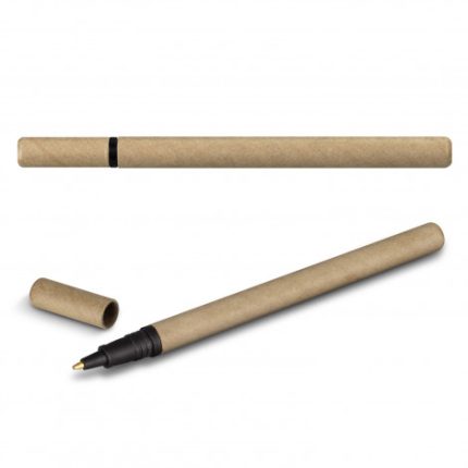 Eco-Friendly Kraft Pen | PT878585 | Main