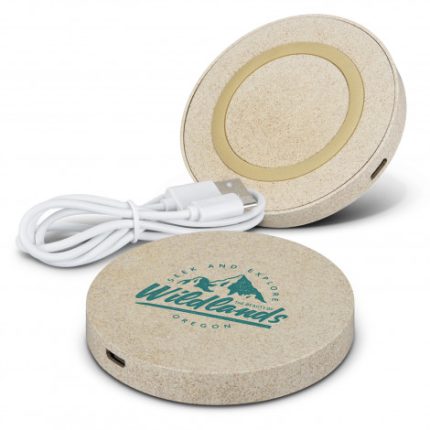 Awanui Round Charger | PT879388 | Main