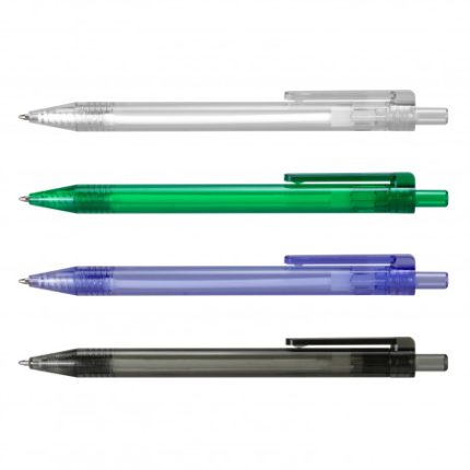 Recycled Plastic Pen | PT879579 | Main