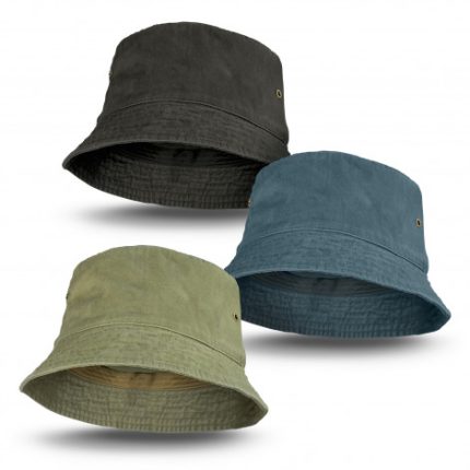 Faded Bucket Hat | PT879583 | Main