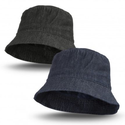 Denim Bucket Hat | PT879633 | Main