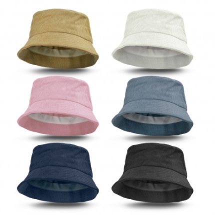 Corduroy Bucket Hat | PT879634 | Main