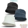 Towelling Bucket Hats (PT880543)