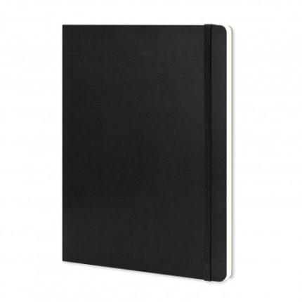 Moleskine XL Classic Soft Cover Notebook A4 | PT881087 | Main