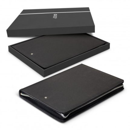 Swiss Peak A4 Zip Compendium | PT881126 | Main
