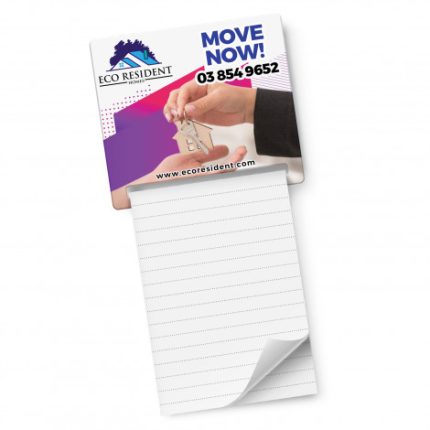 Magnetic Memo Pad | PT881511 | Main