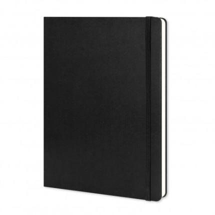 Moleskine XL Classic Hard Cover Notebook - A4 | PT881775 | Main