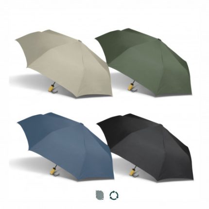 RPET Compact Umbrella | PT881784 | ImpactAware