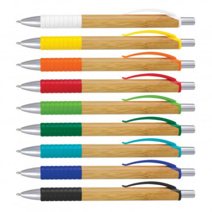 Trinity Bamboo Pen | PT882589 | Main