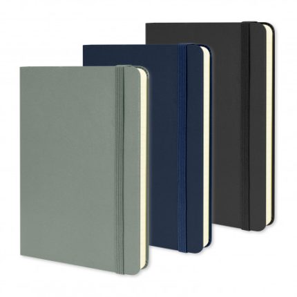 Moleskin Classic Hardcover Notebook - Medium | PT882777 | Main