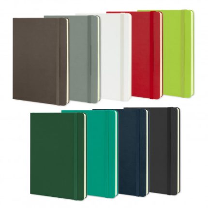 MOLESKINE Classic Hard Cover Notebook - A5 | PT882778 | Main