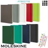 Moleskine® Classic Hard Cover Notebook - Large