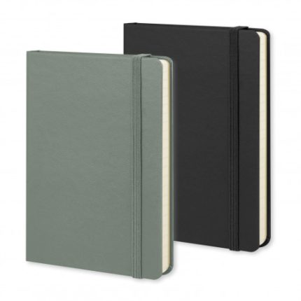 Moleskine Classic Hardcover Notebook - A6 | PT882783 | Main