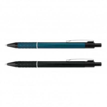 Kerikeri Knurled-Grip Metal Pen | PT882907 | Main