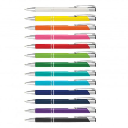Panorama Metal Pen - Lacquered | PT882908 | Main