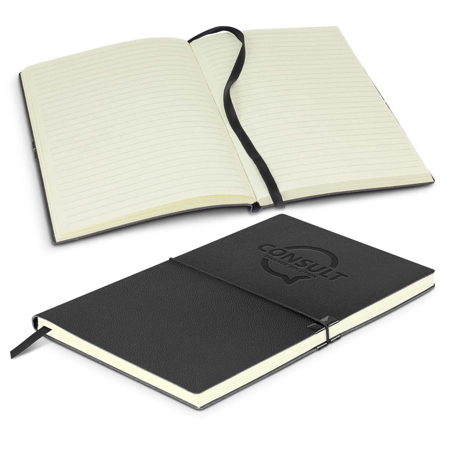 PT883149-0-Main Southland Notebook - A5 | PT883149 | Main