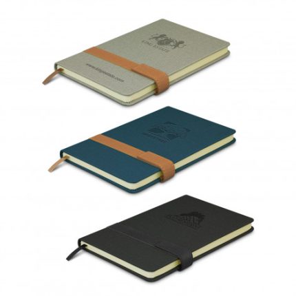 A5 Luxury Notebook | PT883151 | Main