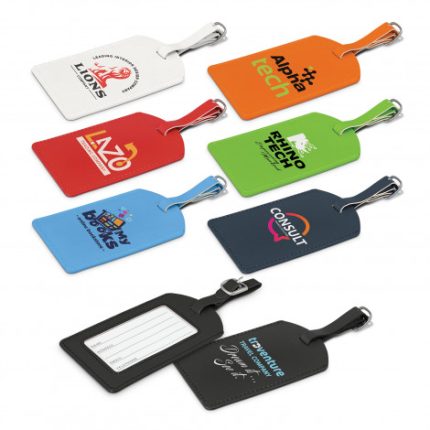 Aoraki Luggage Tag | PT883315 | Main