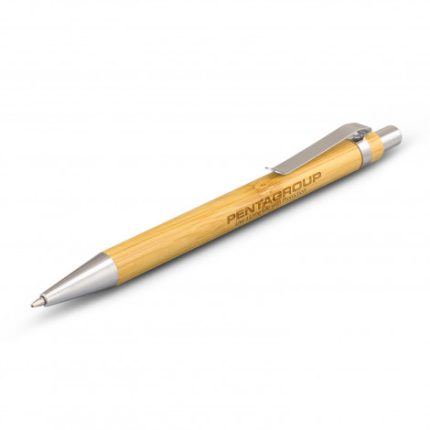 Auckland Bamboo Pen | PT883349 | Main