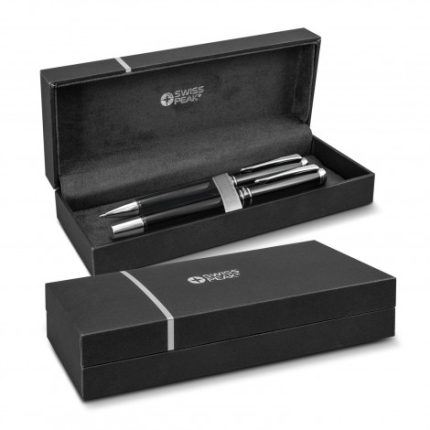 Swiss Peak Pen Set | PT883504 | Main