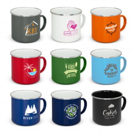 Southland Stainless Steel Enamel Mug | PT883537 | Main