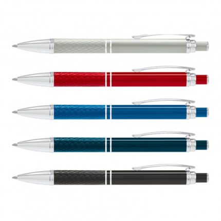 Electron Metal Pen | PT883783 | Main