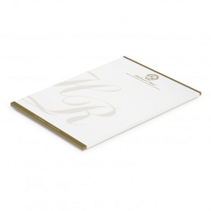 A4 Printed Notepad - 50 Leaves | PT884174 | Main