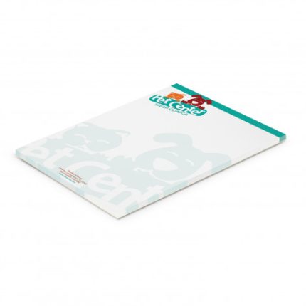 A5 Printed Notepads - 50 Leaves | PT884175 | Main