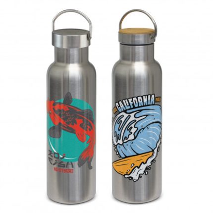 Highlander Stainless Steel Drink Bottle | PT884251 | Main